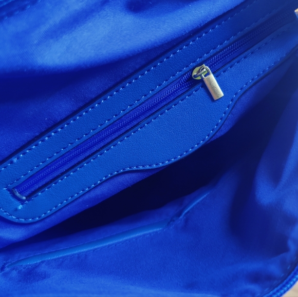 Quilted Messenger bag - Picture 5 of 6